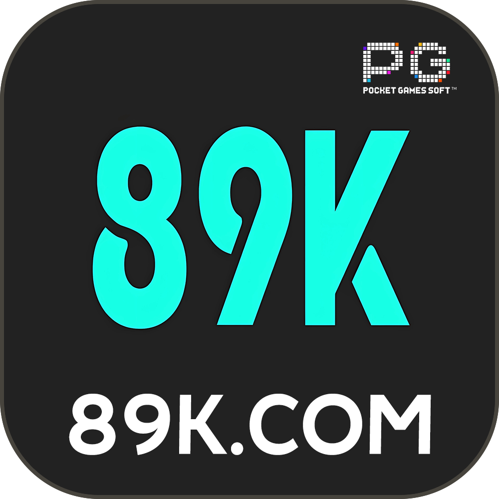 89K Logo - game
