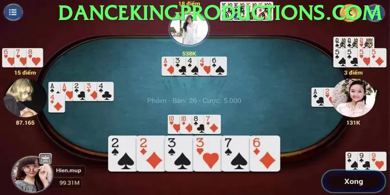 Slingo Cascade - app