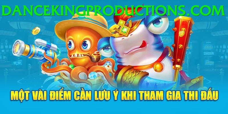 Game Bắn Cá - Phần thưởng khổng lồ