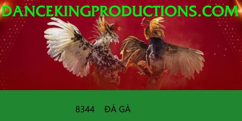 Trường Đấu Đá Gà Chuyên Nghiệp