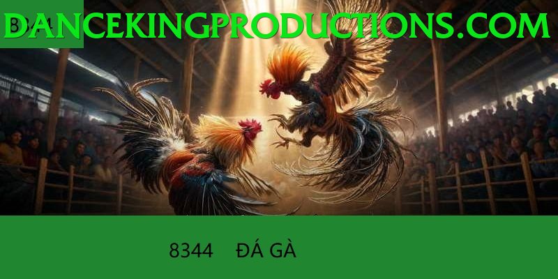 Cách Đọc Kèo Đá Gà