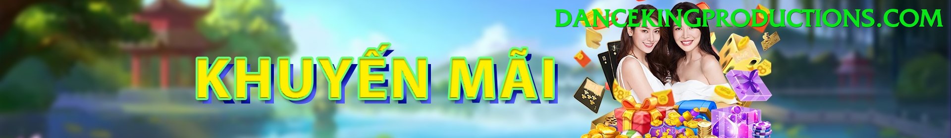 Khuyến Mãi - Betbb