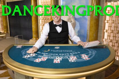 Sòng Bài Trực Tuyến