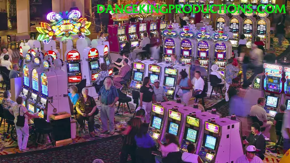 Game Bài - Phong phú đa dạng